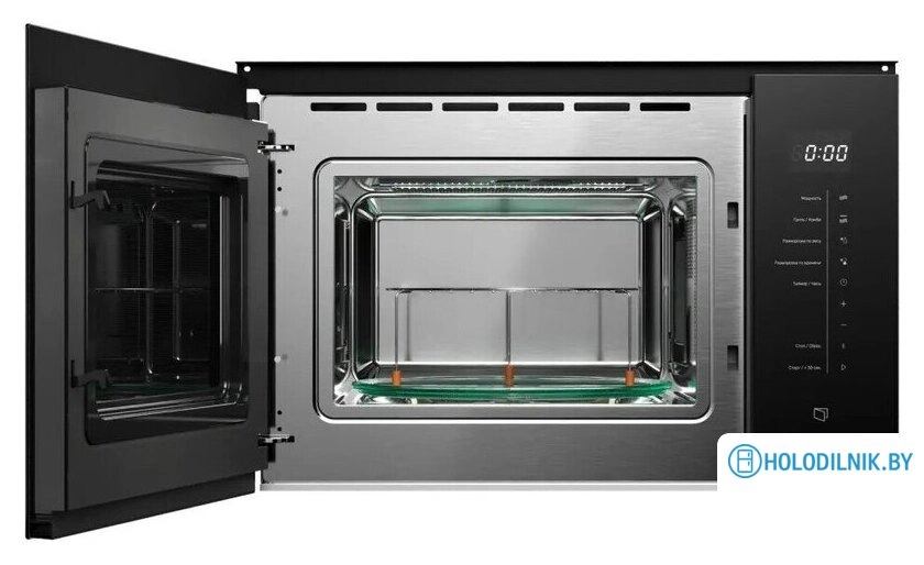 Микроволновая печь KUPPERSBERG HMW 651 B