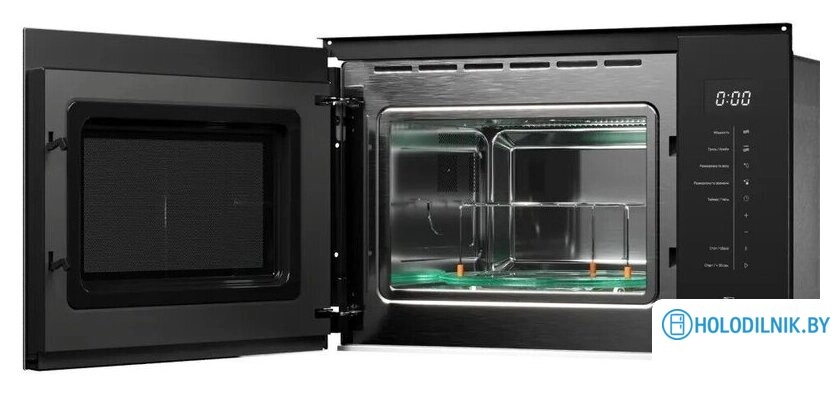 Микроволновая печь KUPPERSBERG HMW 651 B