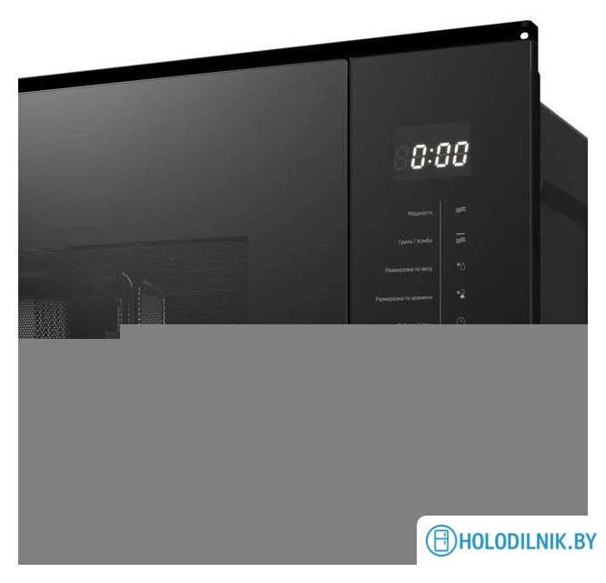 Микроволновая печь KUPPERSBERG HMW 651 B