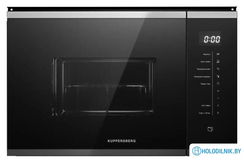 Микроволновая печь KUPPERSBERG HMW 651 BX
