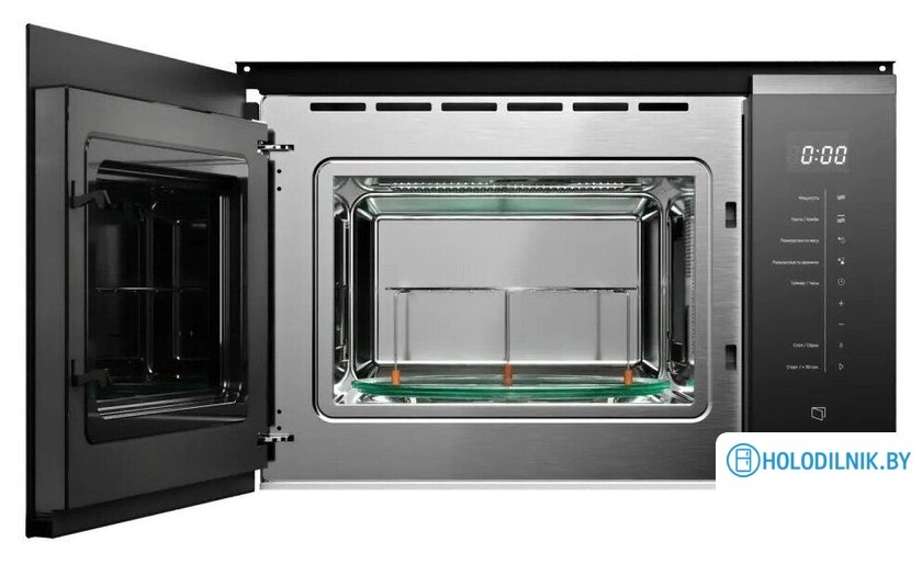 Микроволновая печь KUPPERSBERG HMW 651 BX