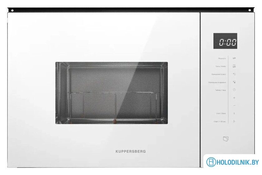 Микроволновая печь KUPPERSBERG HMW 651 W