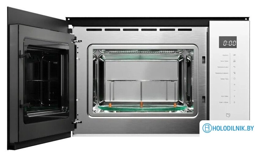Микроволновая печь KUPPERSBERG HMW 651 W