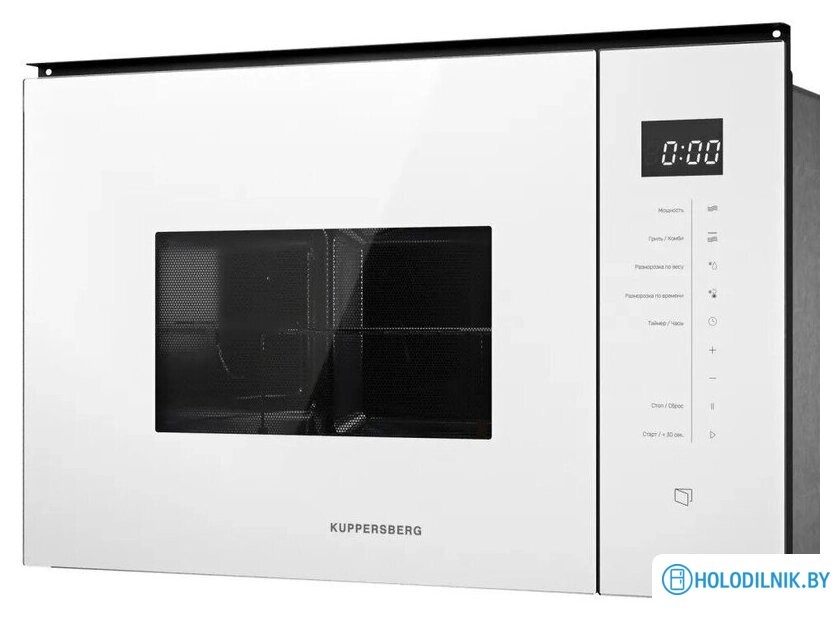 Микроволновая печь KUPPERSBERG HMW 651 W
