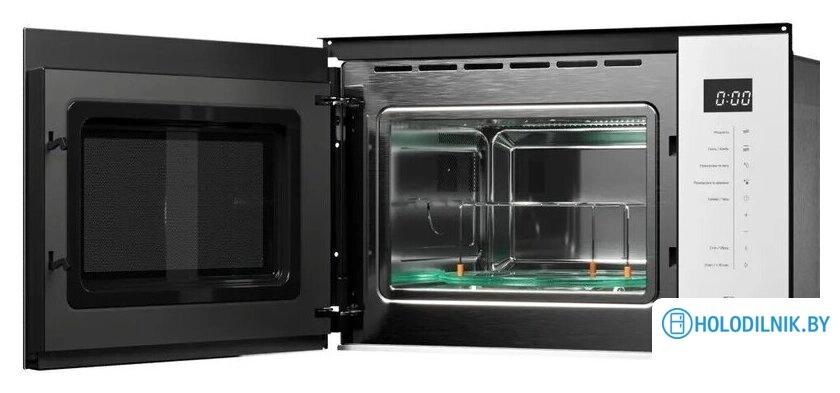 Микроволновая печь KUPPERSBERG HMW 651 W