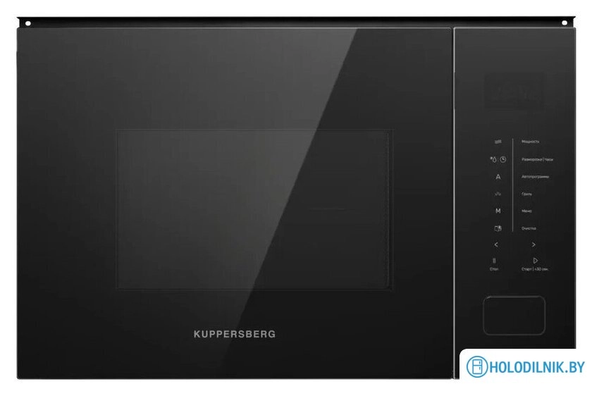 Микроволновая печь KUPPERSBERG HMW 652 B