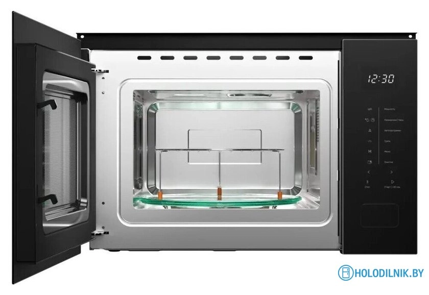 Микроволновая печь KUPPERSBERG HMW 652 B