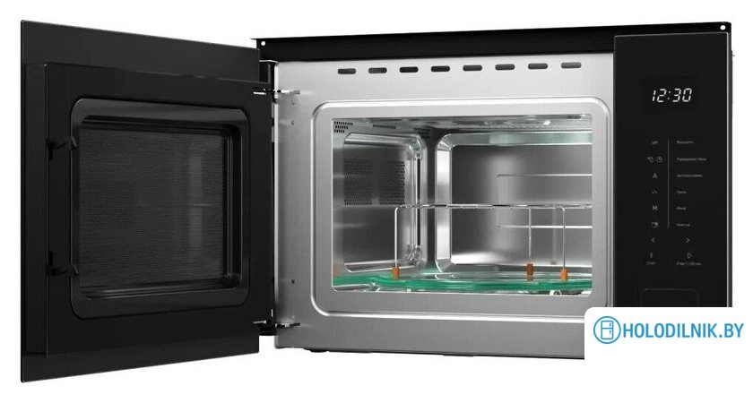Микроволновая печь KUPPERSBERG HMW 652 B