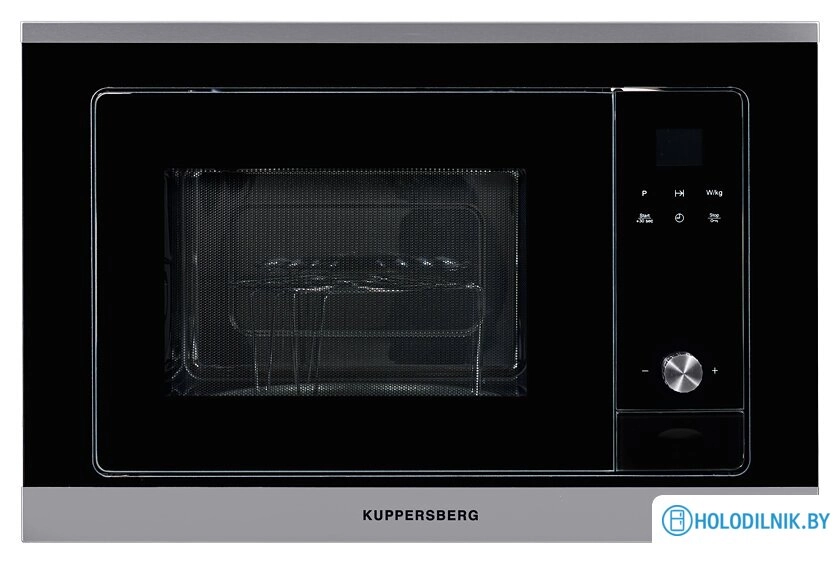 Микроволновая печь KUPPERSBERG HMW 655 X