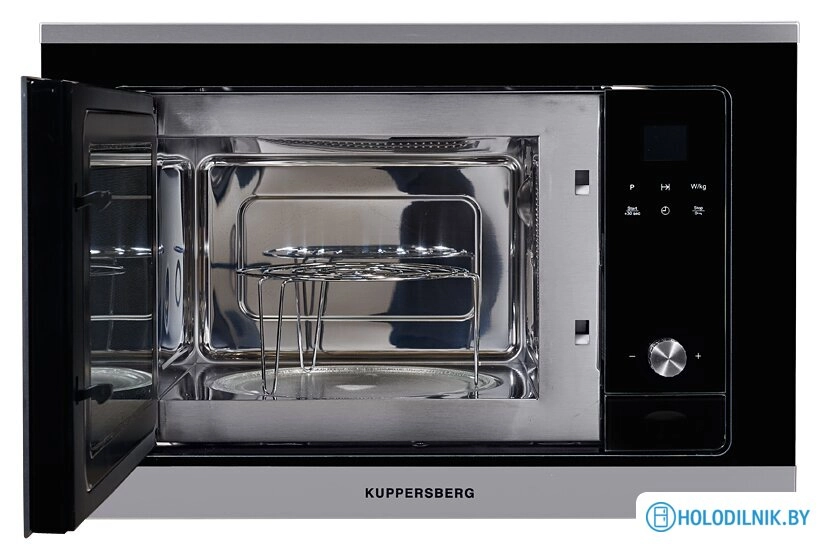 Микроволновая печь KUPPERSBERG HMW 655 X