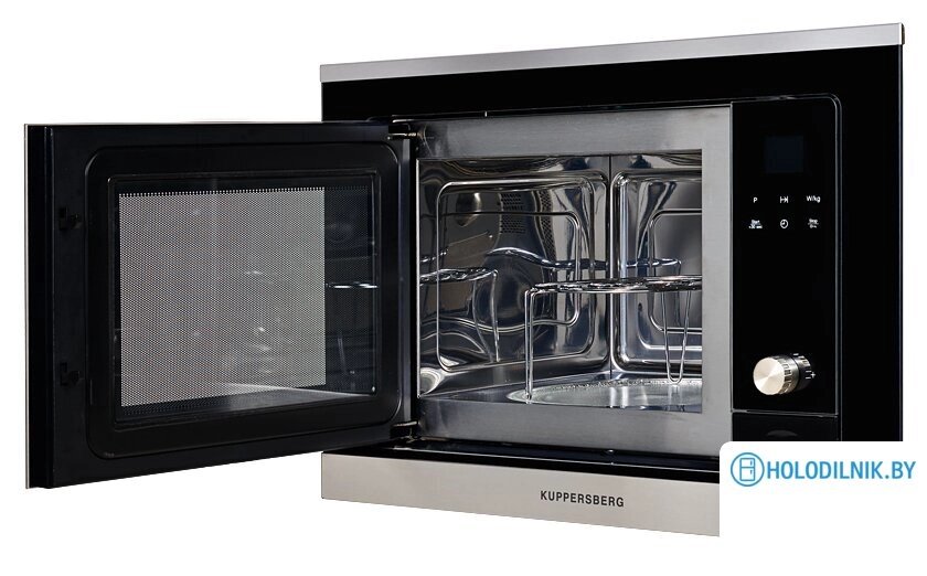 Микроволновая печь KUPPERSBERG HMW 655 X
