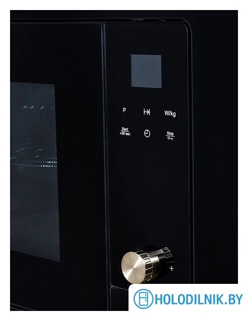 Микроволновая печь KUPPERSBERG HMW 655 X