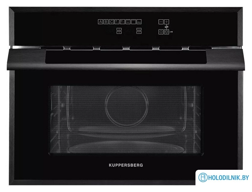 Микроволновая печь KUPPERSBERG HMWZ 969 B