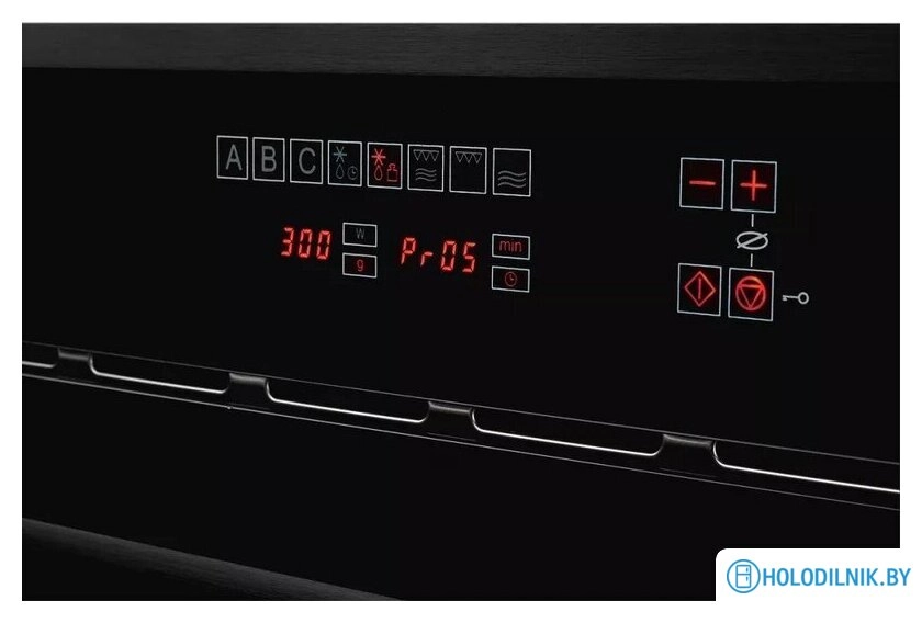 Микроволновая печь KUPPERSBERG HMWZ 969 B