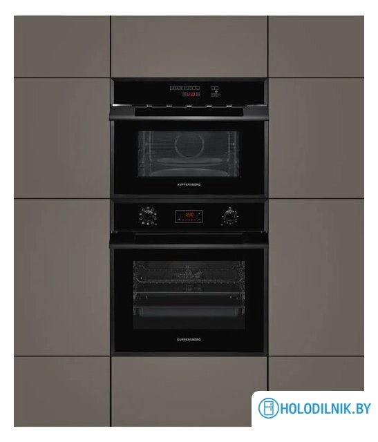 Микроволновая печь KUPPERSBERG HMWZ 969 B