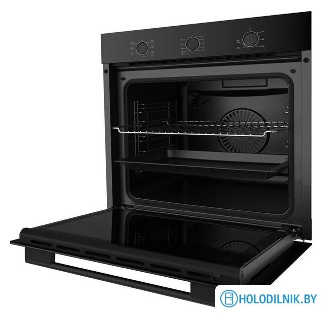 Электрический духовой шкаф KUPPERSBERG HO 603 B