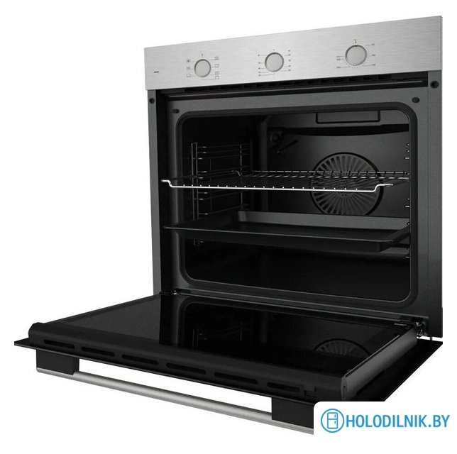 Электрический духовой шкаф KUPPERSBERG HO 603 BX