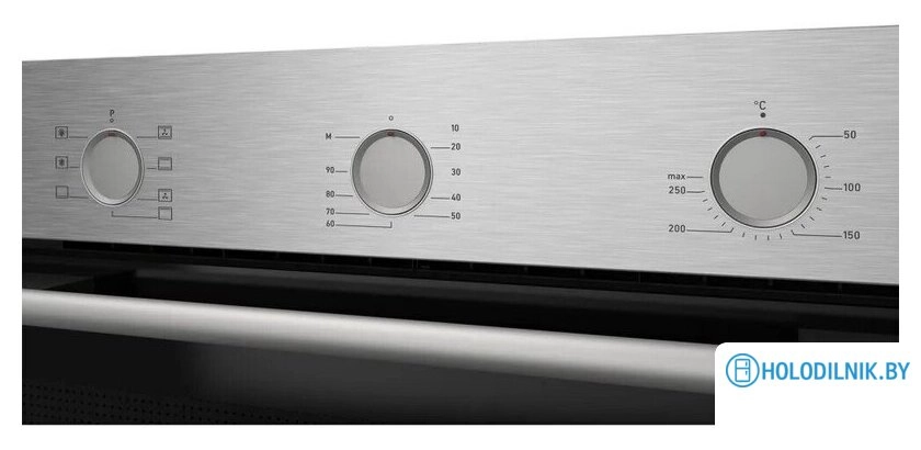 Электрический духовой шкаф KUPPERSBERG HO 603 BX