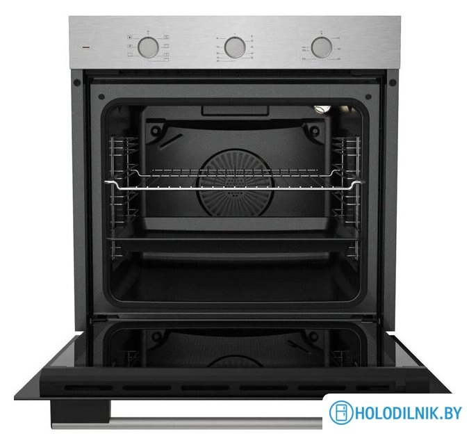 Электрический духовой шкаф KUPPERSBERG HO 603 BX