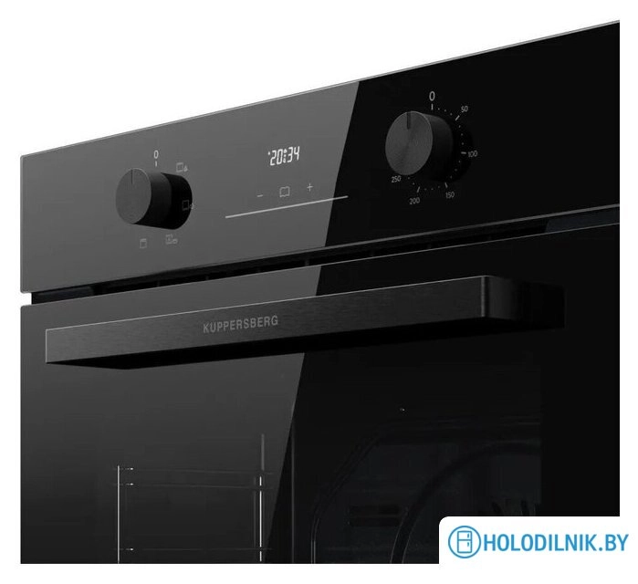 HO 606 Black