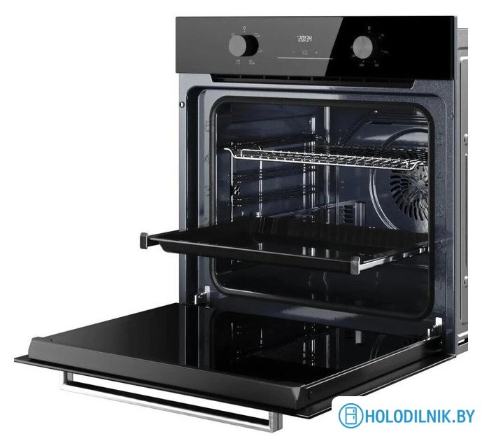 Электрический духовой шкаф KUPPERSBERG HO 606 X Line