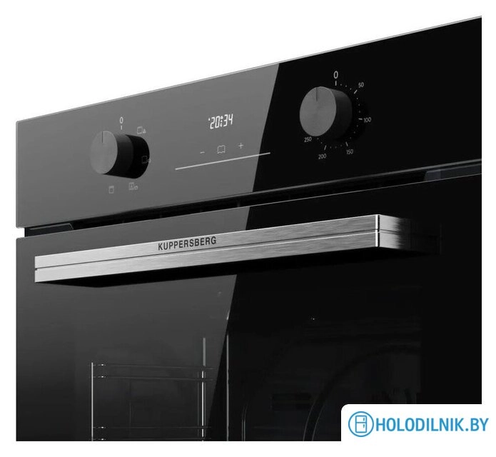 Электрический духовой шкаф KUPPERSBERG HO 606 X Line