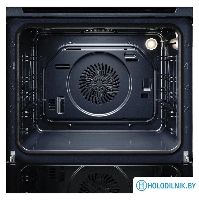 Электрический духовой шкаф KUPPERSBERG HO 606 X Line