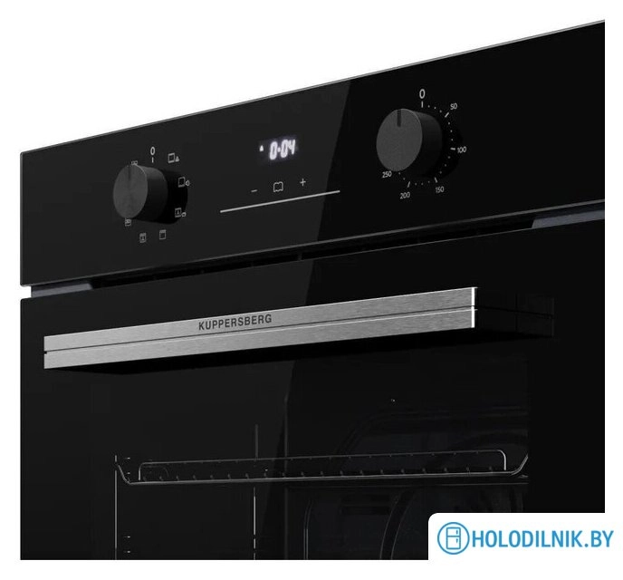 Электрический духовой шкаф KUPPERSBERG HO 608 X Line