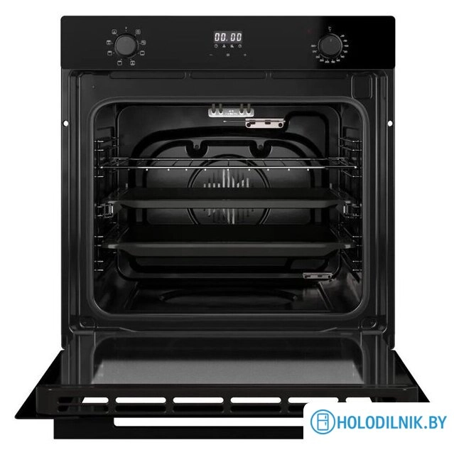 Электрический духовой шкаф KUPPERSBERG HO 620 BL