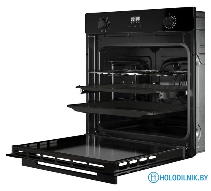 Электрический духовой шкаф KUPPERSBERG HO 620 BL