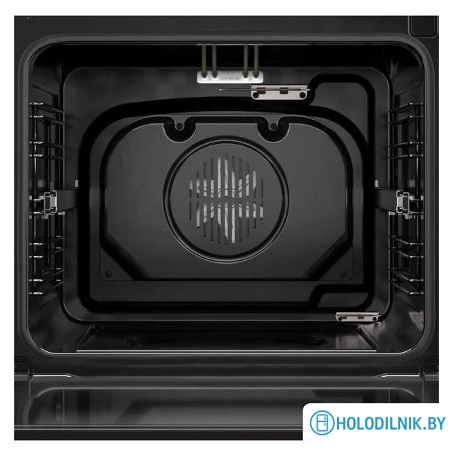 Электрический духовой шкаф KUPPERSBERG HO 620 BL