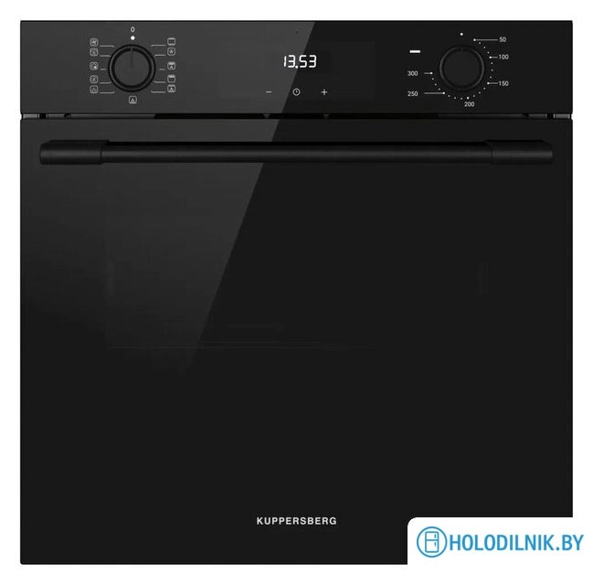Электрический духовой шкаф KUPPERSBERG HO 622 BB
