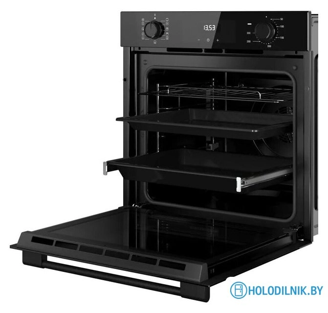 Электрический духовой шкаф KUPPERSBERG HO 622 BL