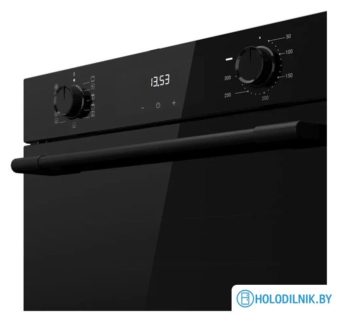 Электрический духовой шкаф KUPPERSBERG HO 622 BL