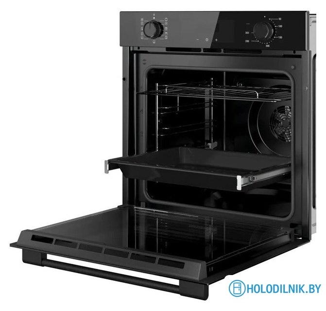 Электрический духовой шкаф KUPPERSBERG HO 622 BX