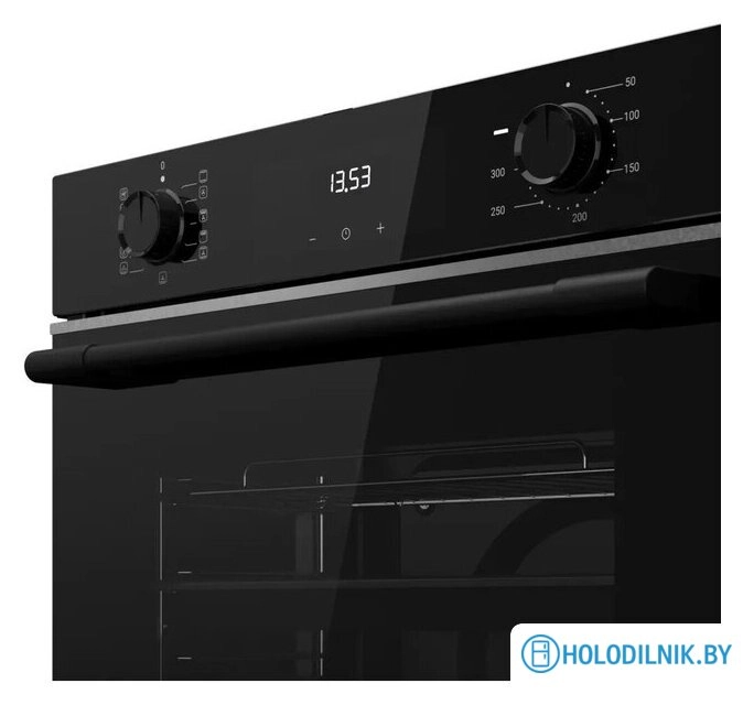 Электрический духовой шкаф KUPPERSBERG HO 622 BX