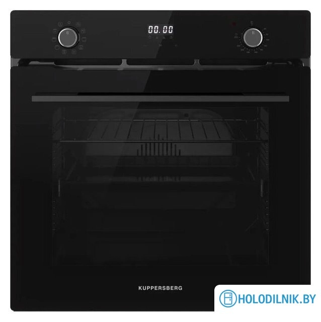 Электрический духовой шкаф KUPPERSBERG HO 632 B