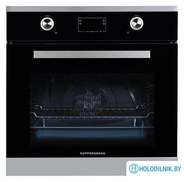Электрический духовой шкаф KUPPERSBERG HO 656 T