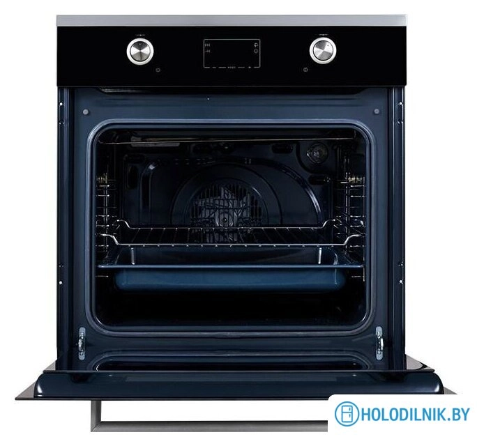 Электрический духовой шкаф KUPPERSBERG HO 656 T