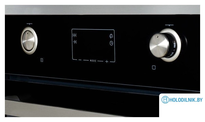 Электрический духовой шкаф KUPPERSBERG HO 656 T