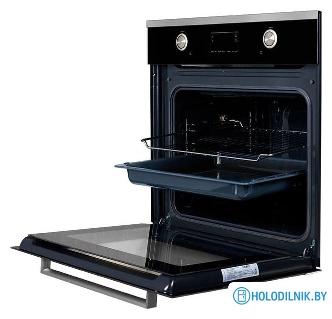 Электрический духовой шкаф KUPPERSBERG HO 656 T