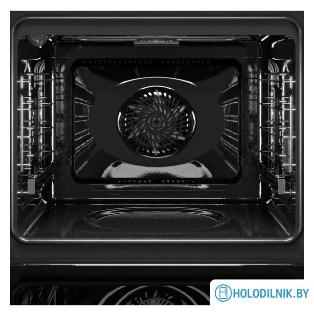 Электрический духовой шкаф KUPPERSBERG HT 611 BB