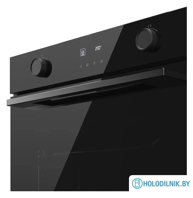 Электрический духовой шкаф KUPPERSBERG HT 611 BB