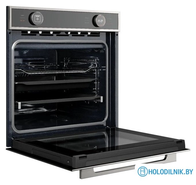 Электрический духовой шкаф KUPPERSBERG HT 612 BX