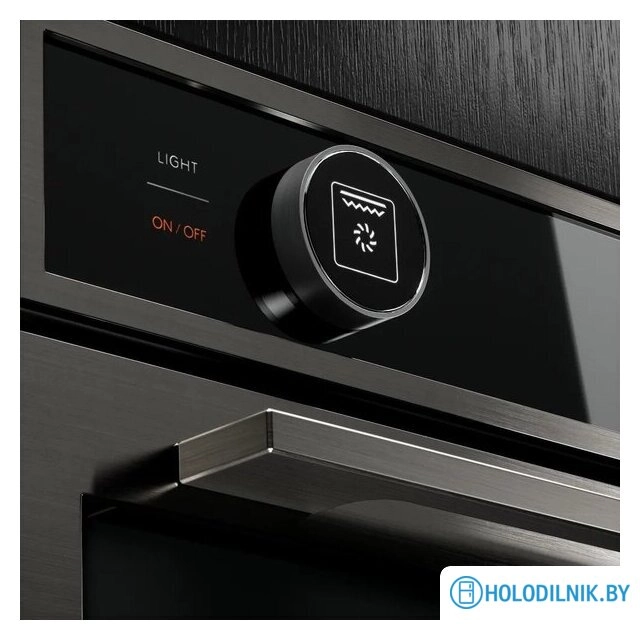 Электрический духовой шкаф KUPPERSBERG HT 612 BX