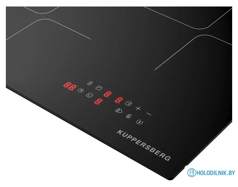 Варочная панель KUPPERSBERG ICI 406