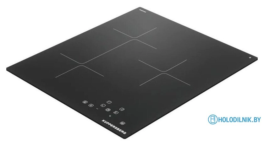 Варочная панель KUPPERSBERG ICI 418