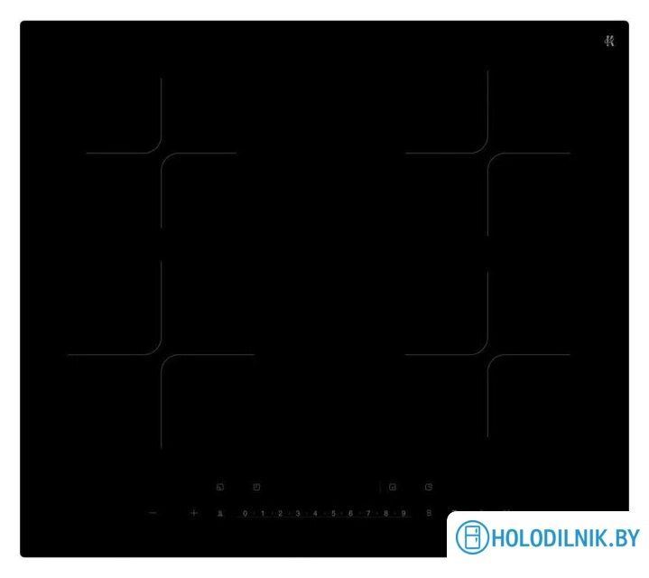 Варочная панель KUPPERSBERG ICI 603