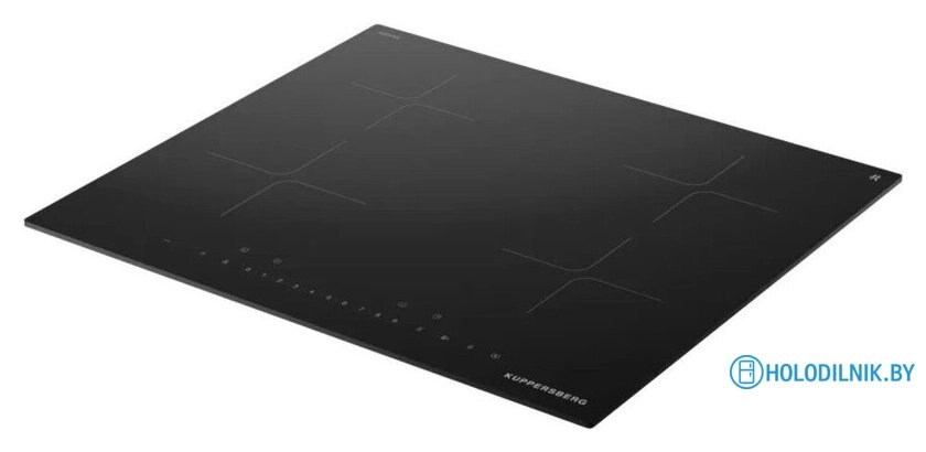 Варочная панель KUPPERSBERG ICI 603