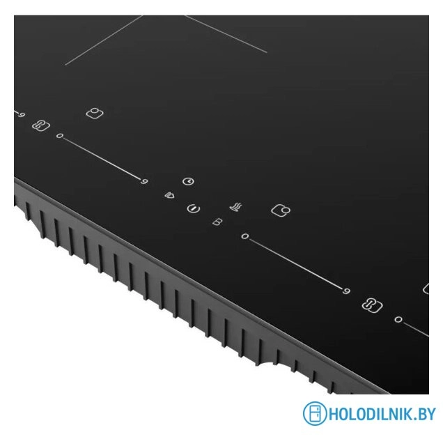 Варочная панель KUPPERSBERG ICI 624